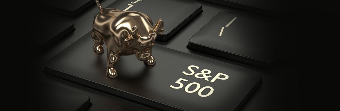 How to Invest in S&P 500?