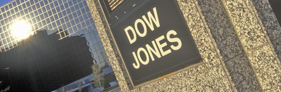 How to Invest in Dow Jones?