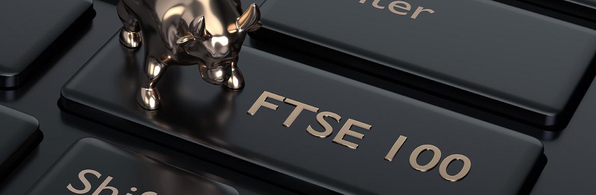 How to Trade FTSE 100 (UK 100)