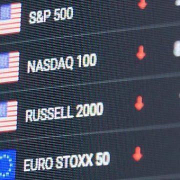 What Is Russell 2000 and How Does It Differ from S&P 500?