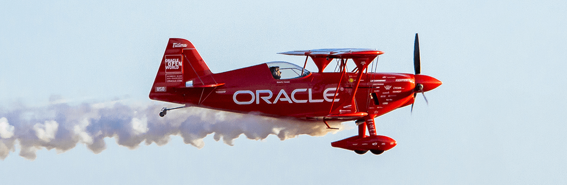 Oracle shares fell in reaction to the news about the acquisition of Cerner