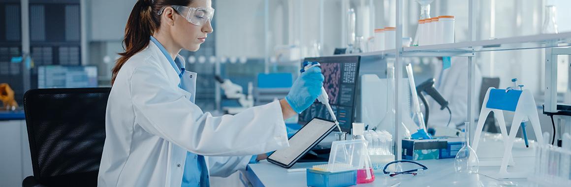 Top 3 Biotech Companies With the Most Prominent Growth Stocks in 2021