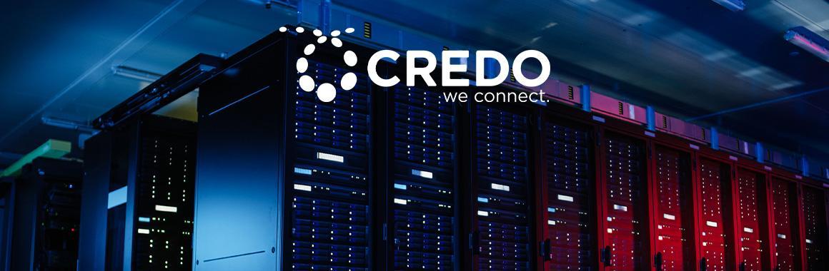 IPO of Credo Technology Group: Digital Infrastructure for Enterprises