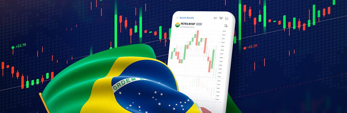 How to Trade Brazilian Stocks