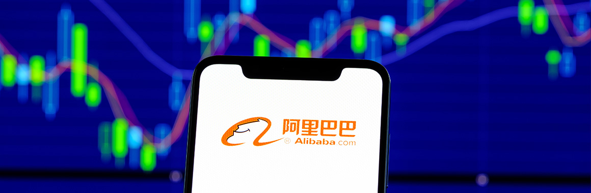 Alibaba Shares: Is There Chance for Recovery?