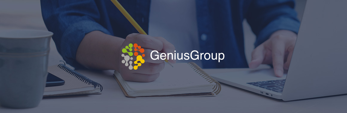 IPO of Genius Group: A Future Competitor of Udemy And Coursera