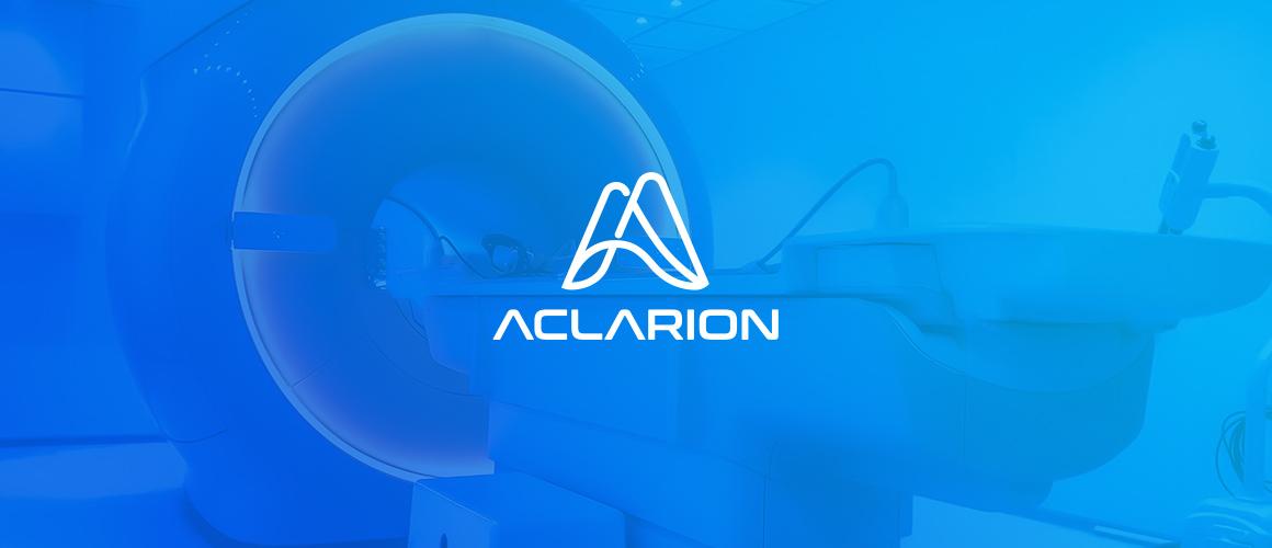 IPO of Aclarion: Innovative Medical Equipment