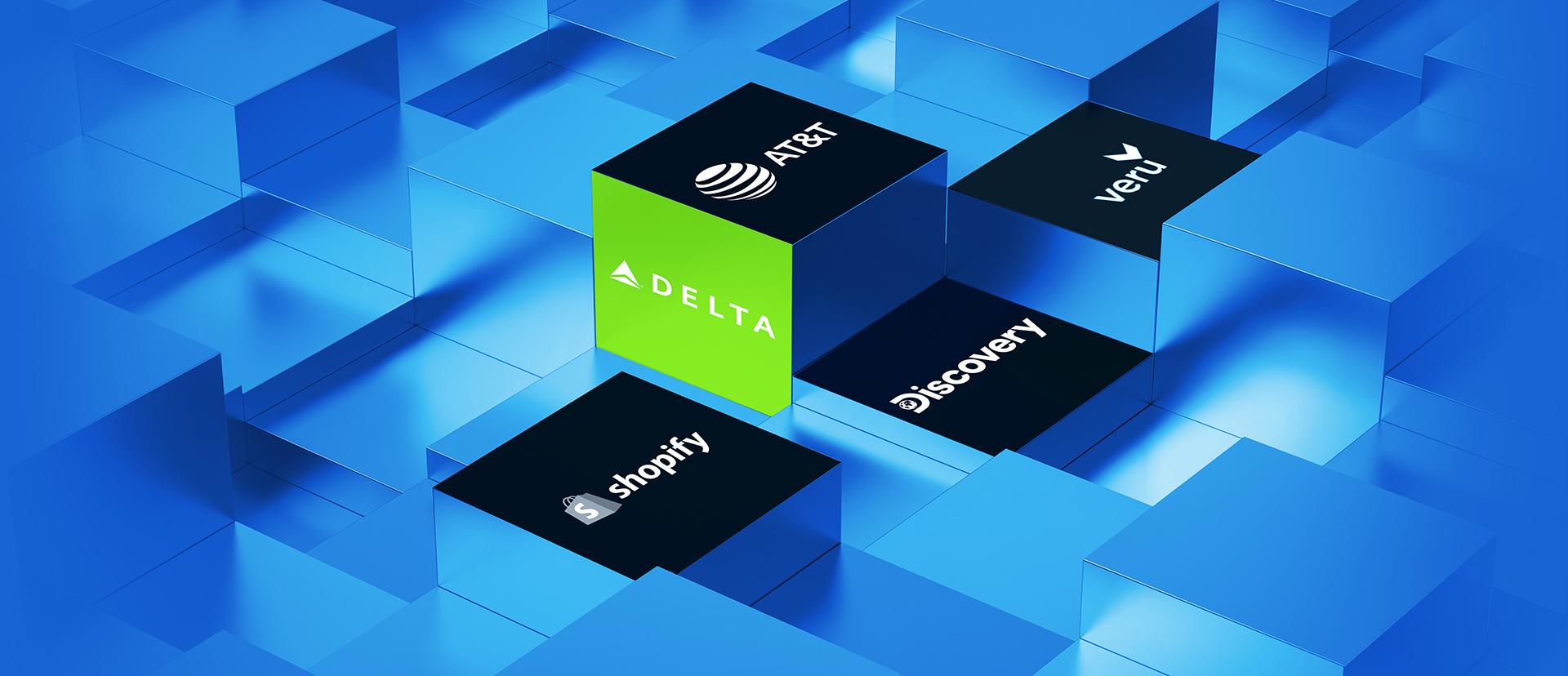 AT&T, Discovery, Veru, Shopify, and Delta Air Lines: Weekly News Digest (11 – 15 April)