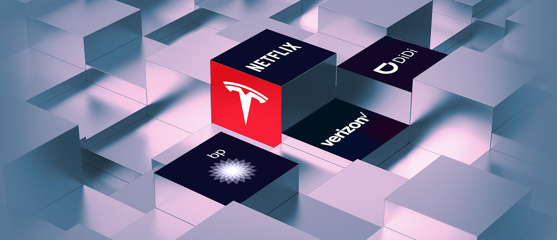 Netflix, Tesla, Didi, Tritium, and Casa Systems: Weekly News Digest (18–22 April)