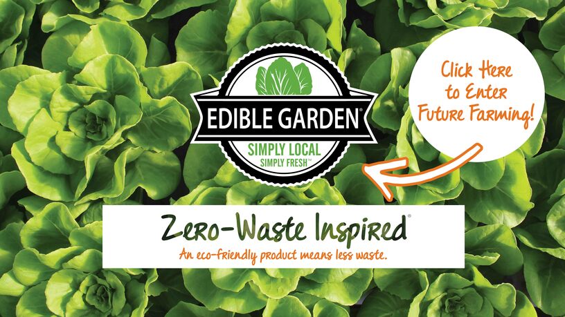 IPO of Edible Garden