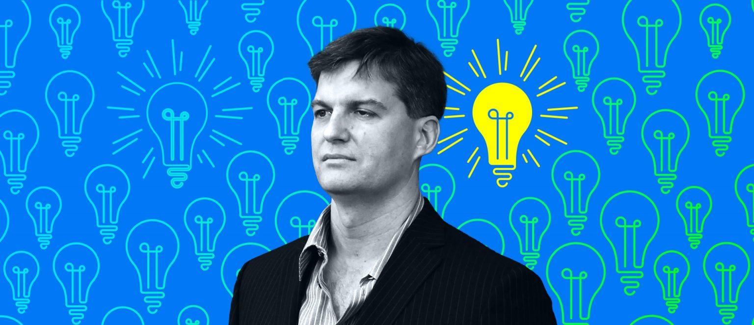 Investment Ideas from Michael Burry