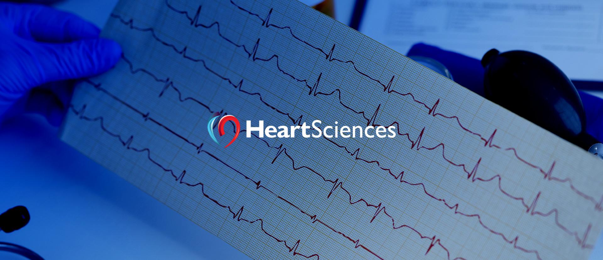 IPO of Heart Test Laboratories: Artificial Intelligence In ECG