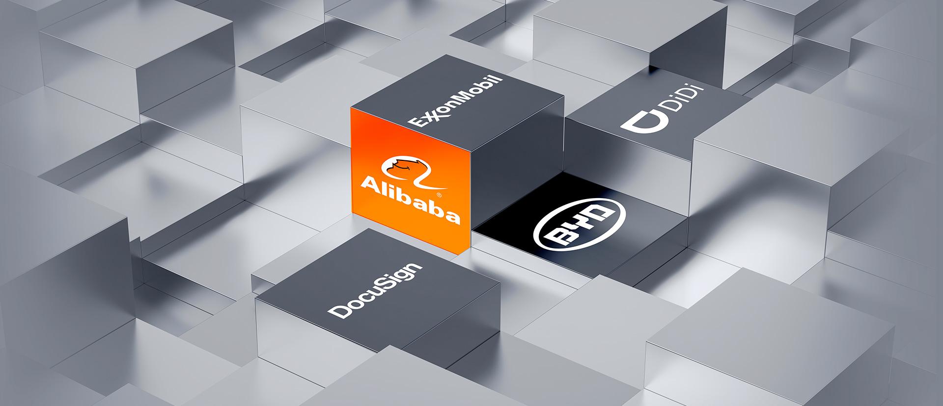 Alibaba, Didi, BYD, DocuSign, and Exxon Mobil: Weekly Digest (6 – 10 June)