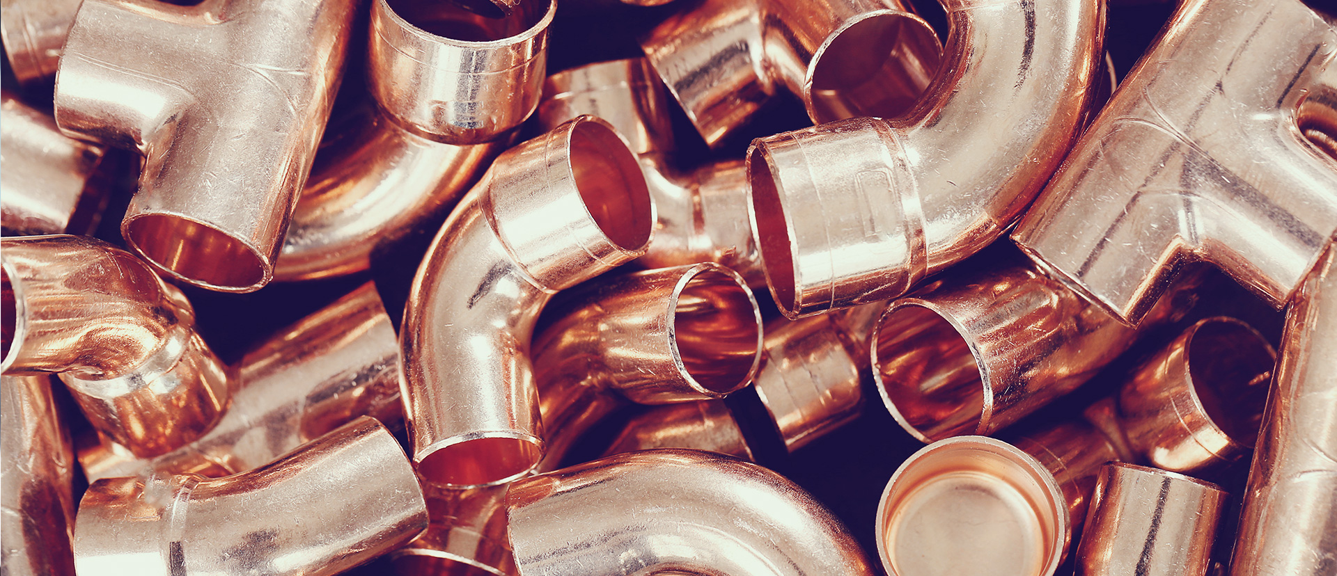 Copper: Idea for Long-Term Investment