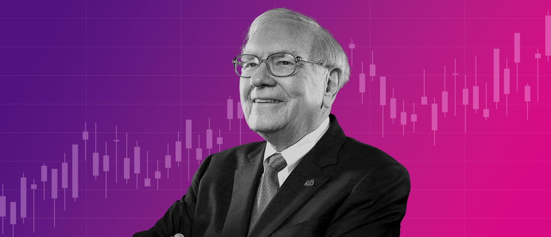What Warren Buffett Invested in Last Quarter