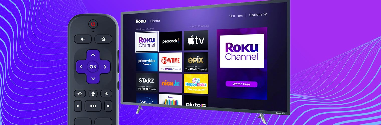 Roku shares are falling after the release