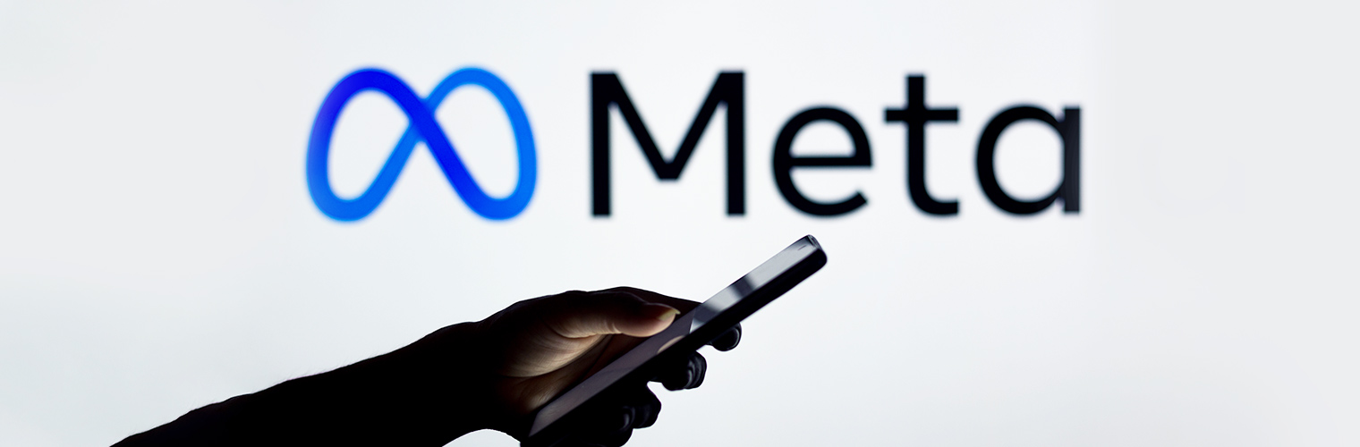 Meta Platforms shares are falling after the report