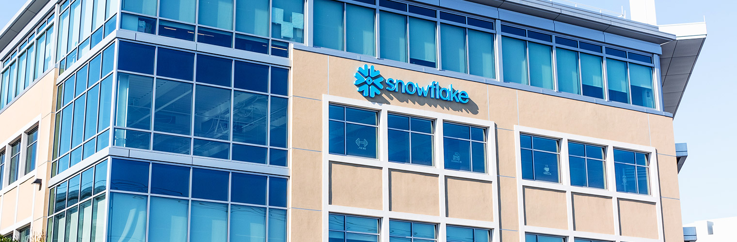 Snowflake stock grew after the quarterly report