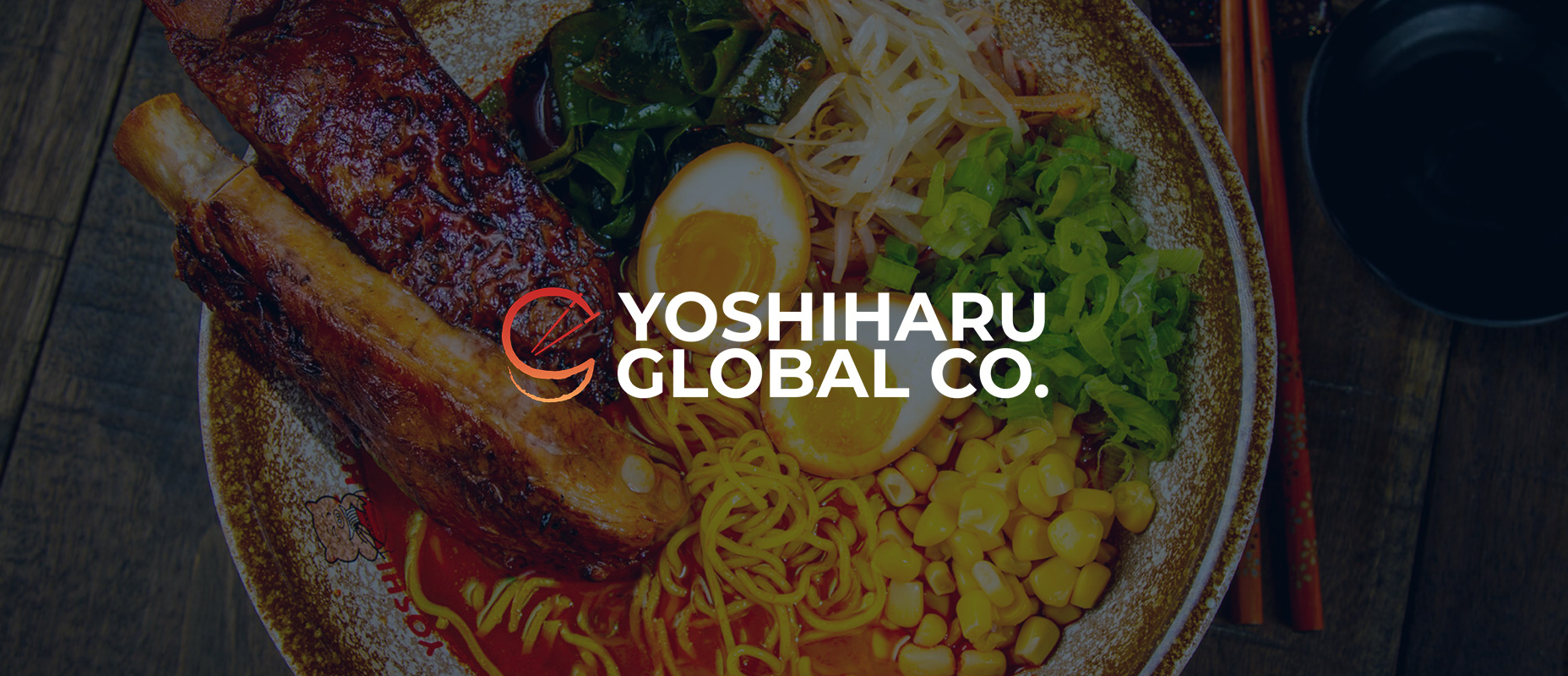 IPO of Yoshiharu Global Co: Best Ramen in South California