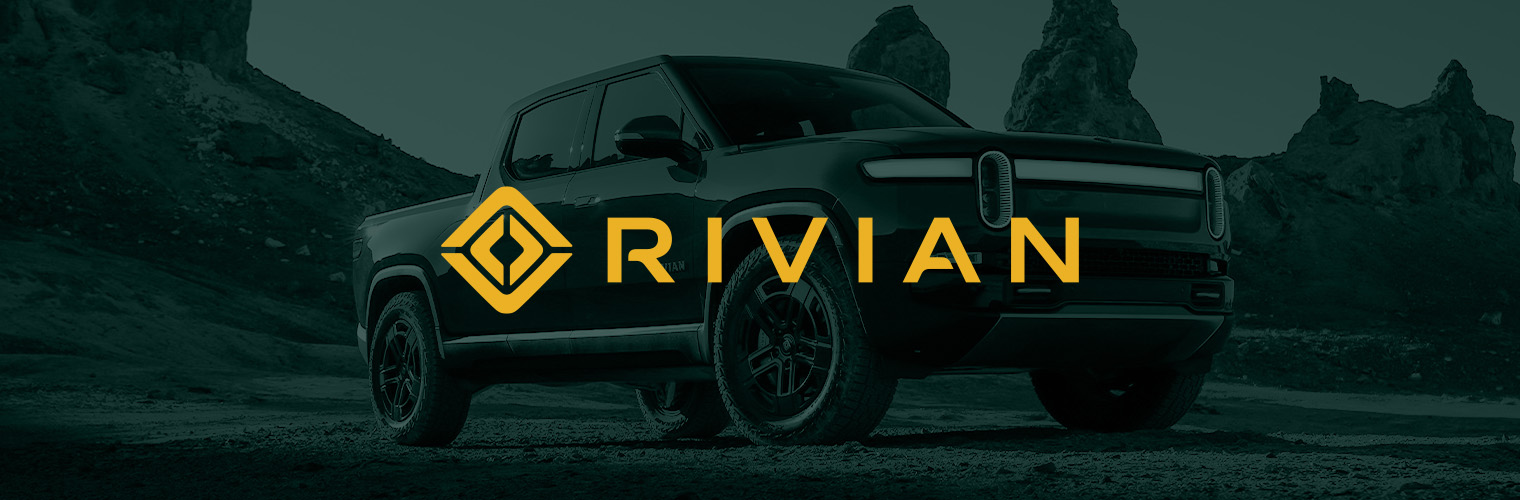 Rivian Automotive shares are growing on news about partnership with Mercedes-Benz