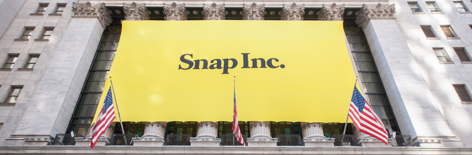 Snap shares are growing after news about launching spending reduction programme