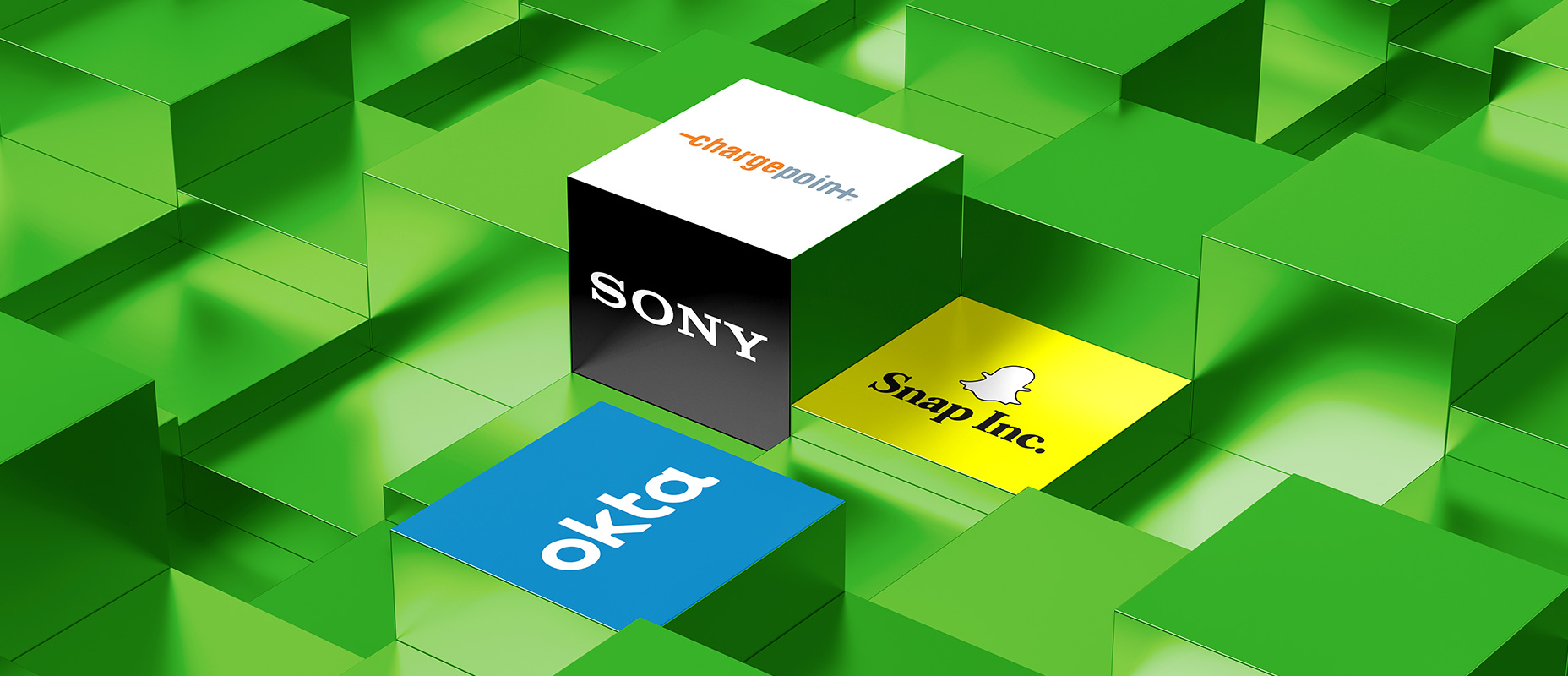 Snap, Sony, ChargePoint, and Okta: Weekly Digest (29 August – 2 September)