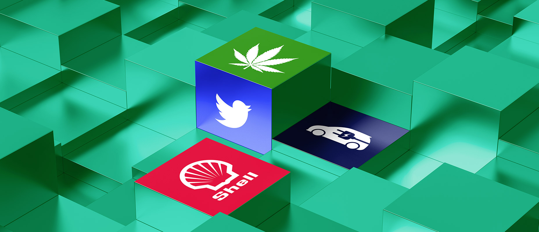 Twitter, Shell, Chinese Car Industry, and Cannabis Makers: Weekly Digest (03 October — 07 October)
