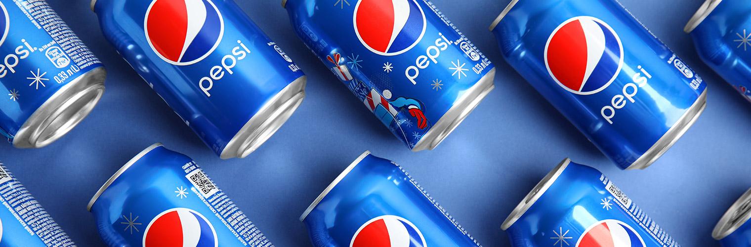 PepsiCo shares surged following its quarterly report