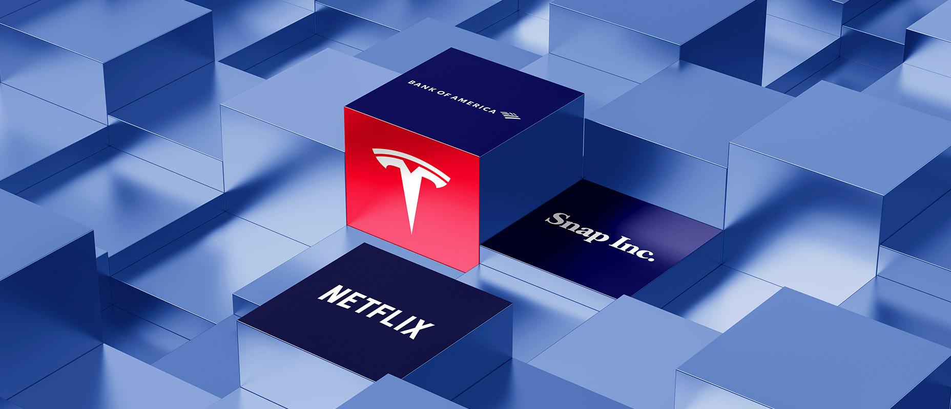 Tesla, Netflix, Snap and Bank of America - the week's highlights (17.10-21.10)