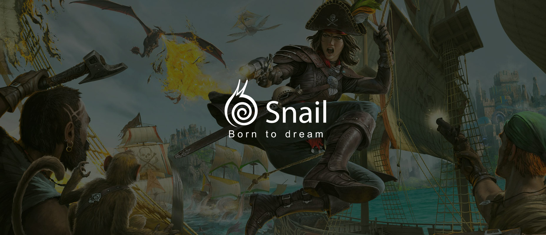 Snail IPO: Investments in Gaming Industry
