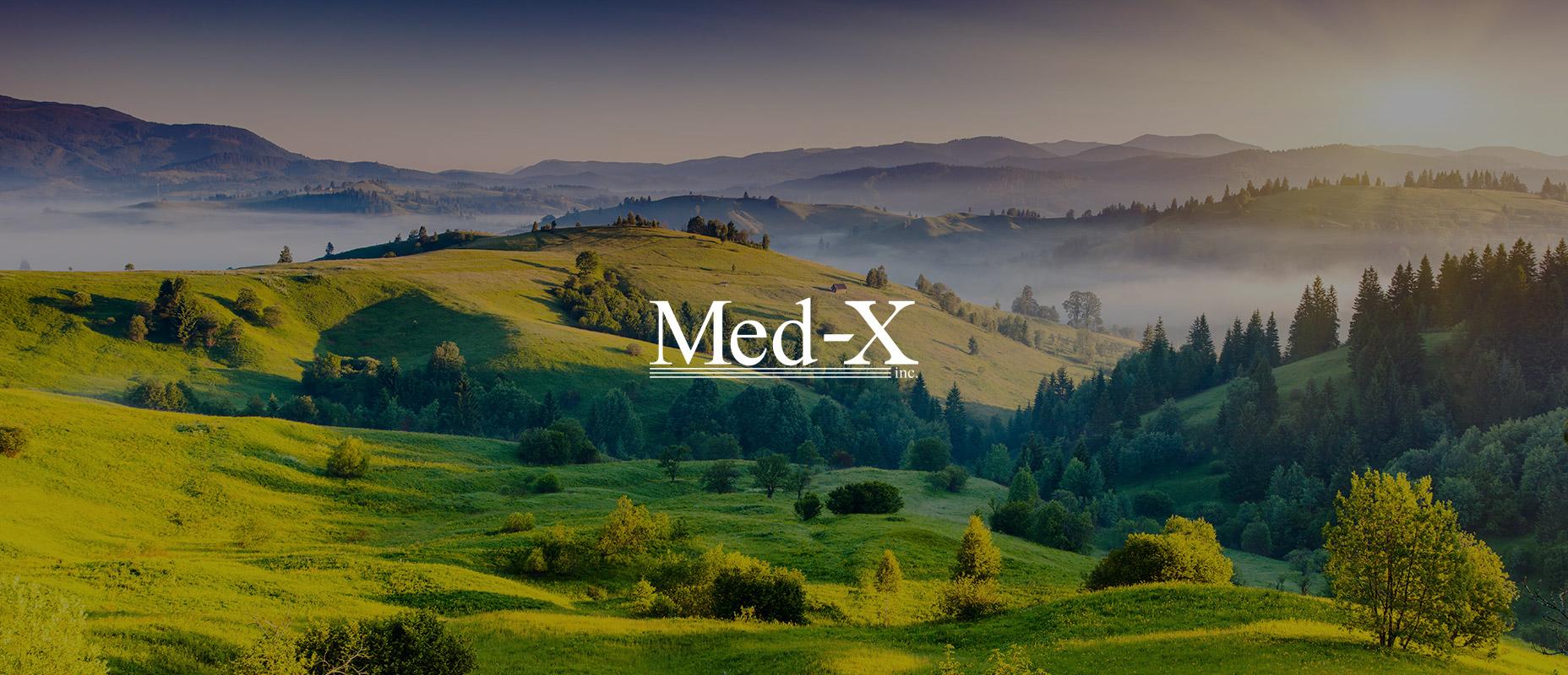 IPO of MED-X: Investments in Green Pesticides
