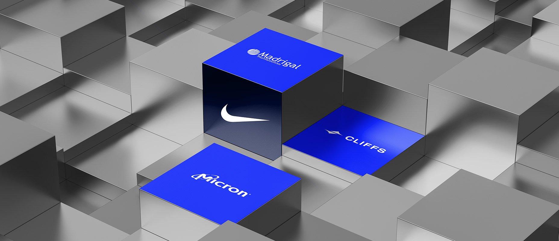 Nike, Micron, Cleveland-Cliffs, and Madrigal Pharmaceuticals: Weekly Digest (19 December – 23 December)