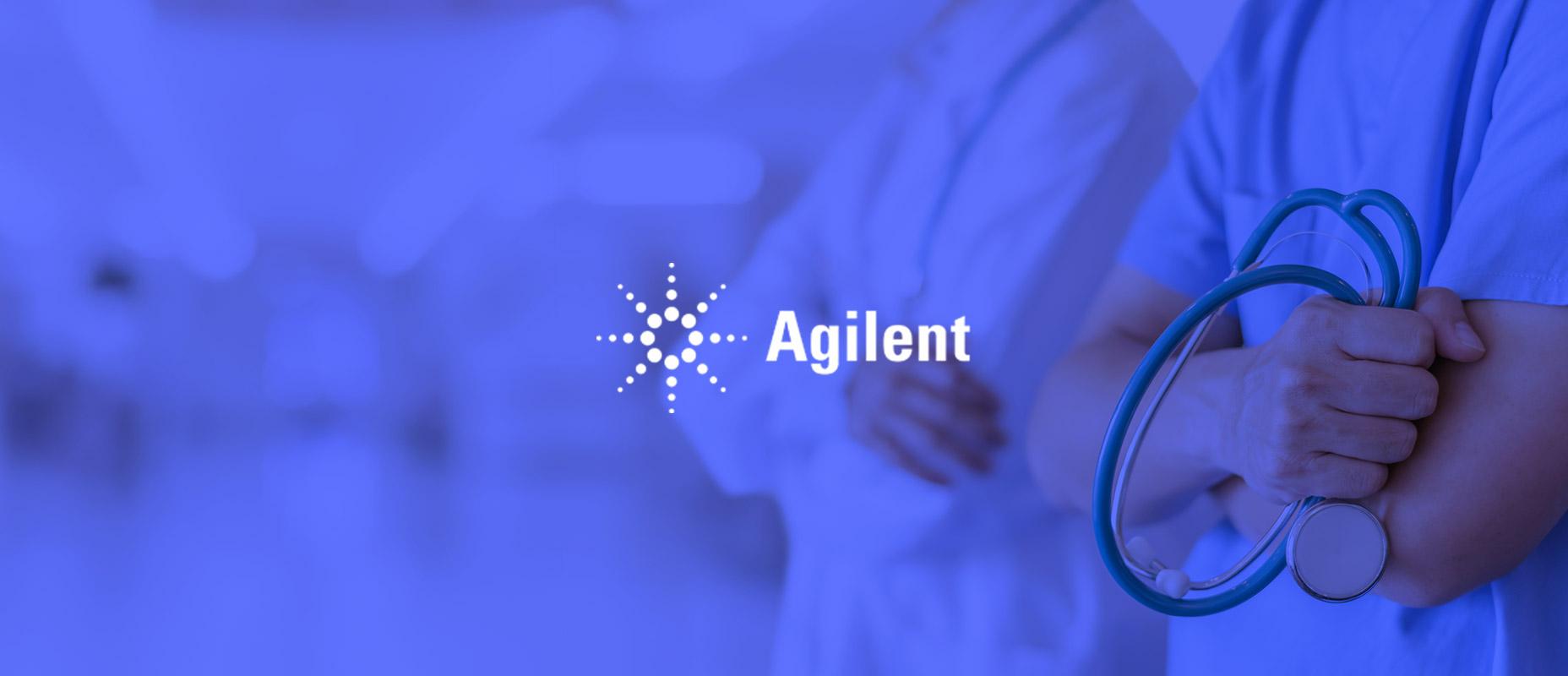 Agilent Technologies To Spend Up to 2 Billion USD on Stock Buybacks