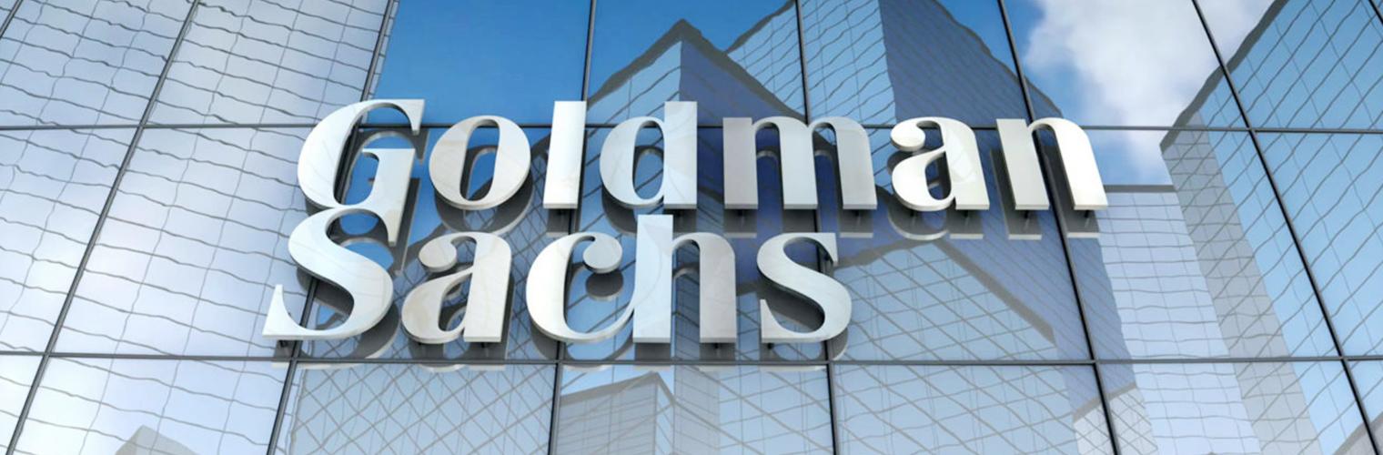 Goldman Sachs report: quarterly profit dropped by 69%