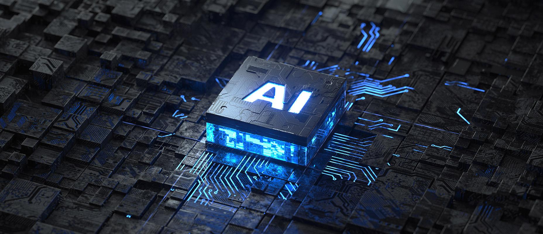 Top 5 Stocks of AI Powered Equity Fund