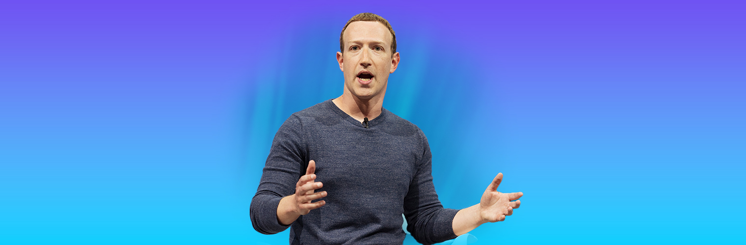 Meta Platforms report: Zuckerberg inspired investors