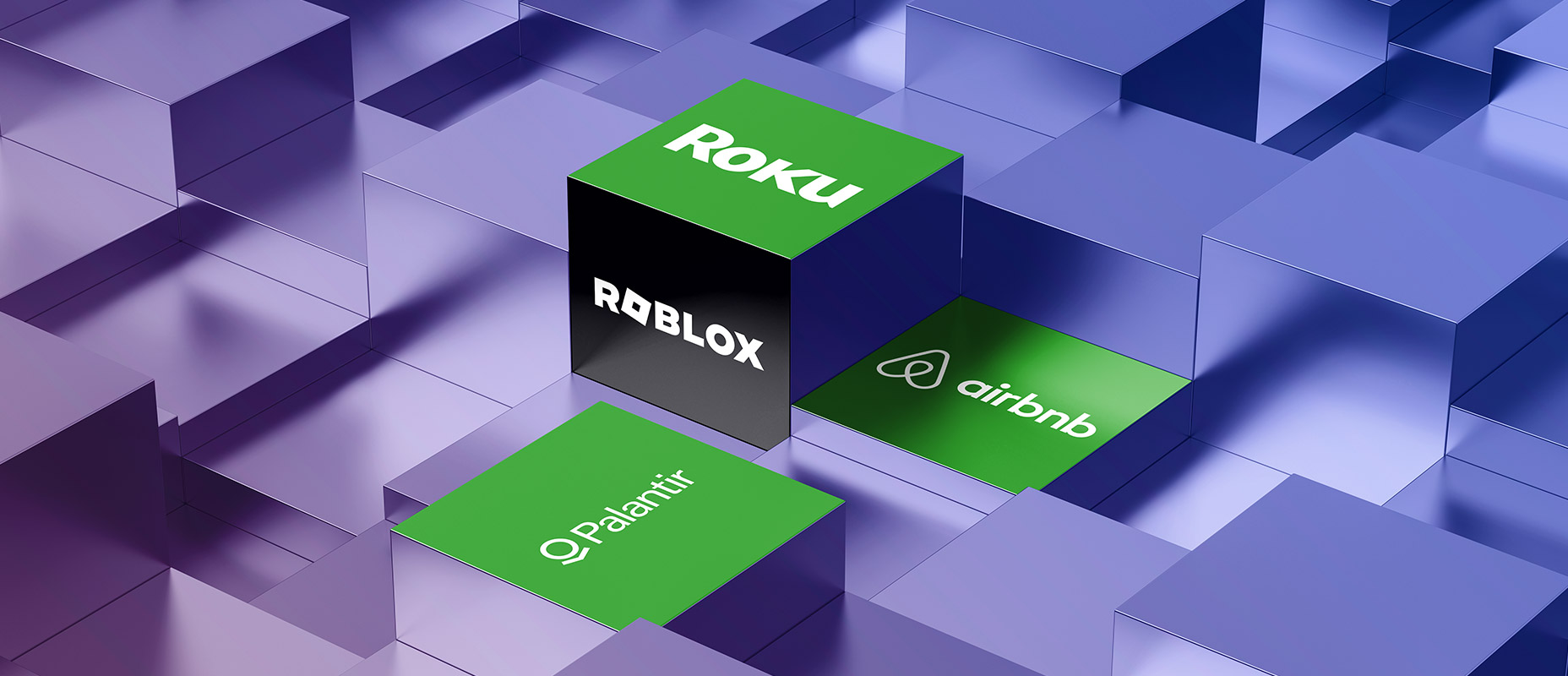 Airbnb, Palantir, Roblox, and Roku: Stock Market Weekly Digest (13 February – 17 February)