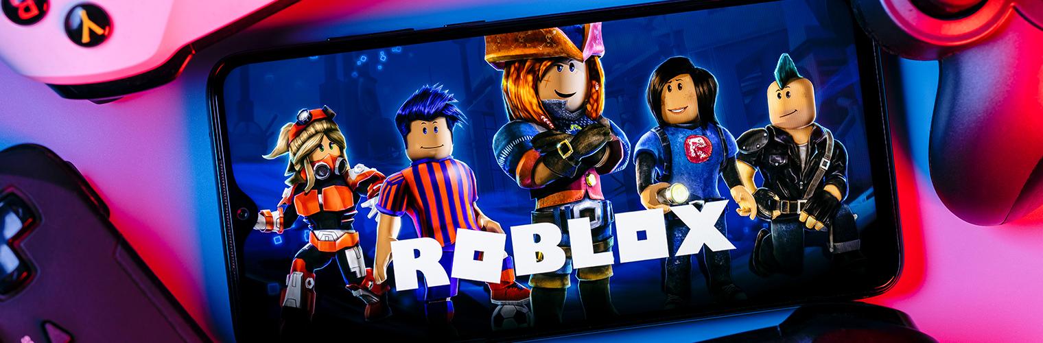 Roblox report: loss grows slower than experts predicted