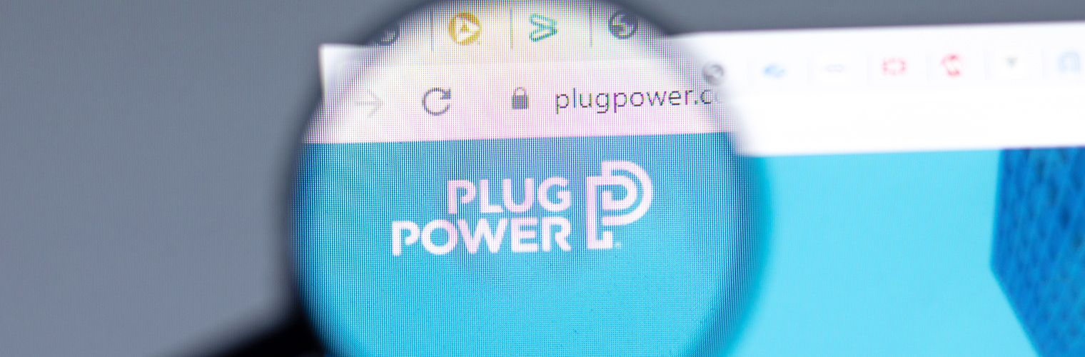 Plug Power report: annual loss up by 57%