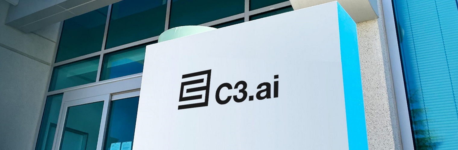 C3.ai stock price has lost 20% since Monday
