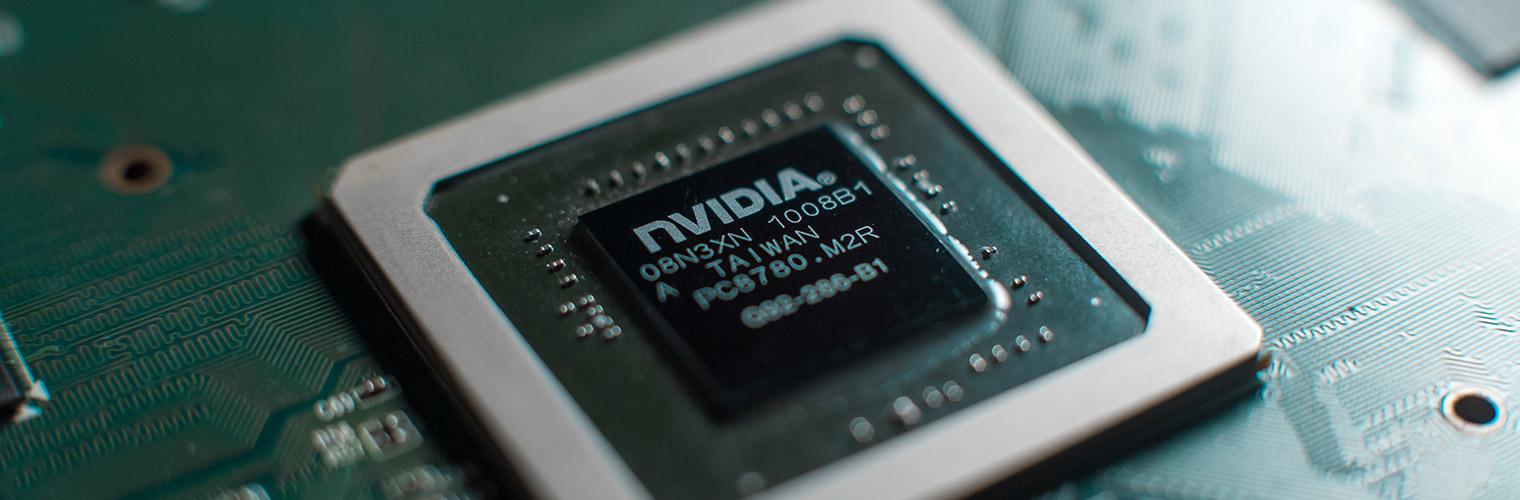 NVIDIA strengthens its position in the AI market