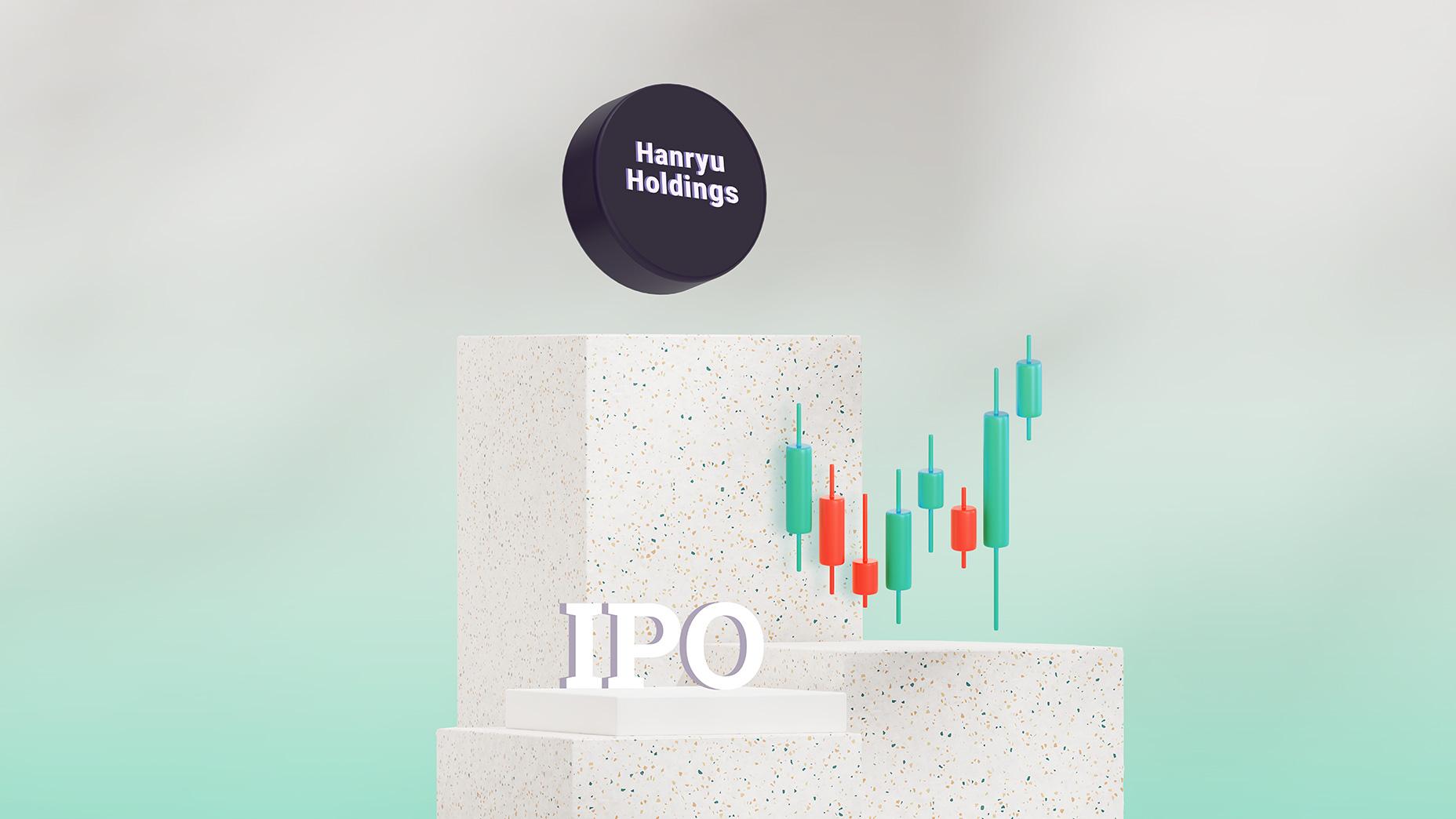 IPO of Hanryu Holdings: Multi-media Platform for Fans
