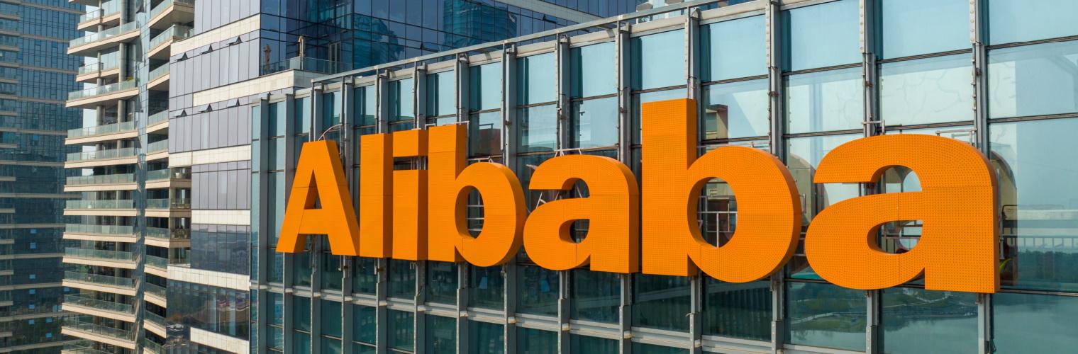 SoftBank sold almost the whole block of Alibaba shares