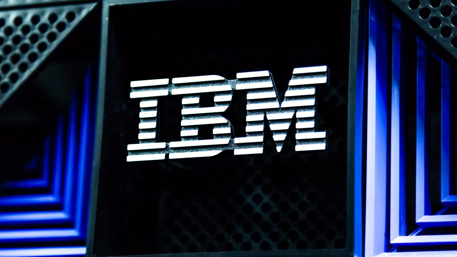 IBM report: profit grew 26%