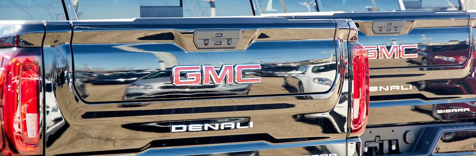 GM reported sales growth in Q1 2023
