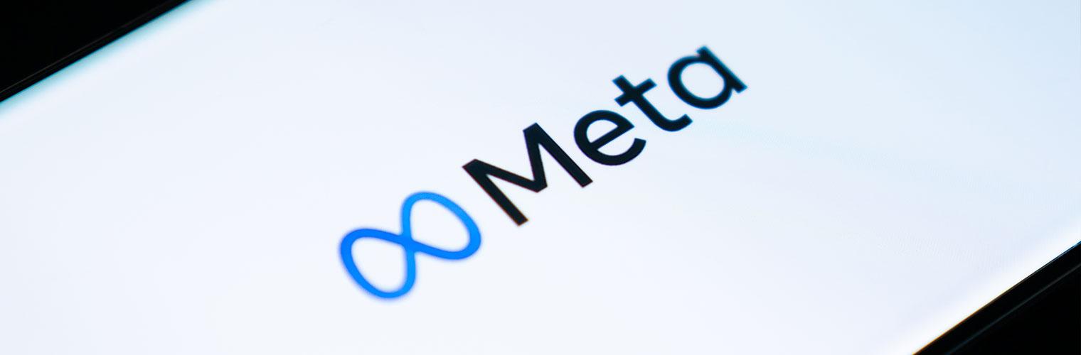 Meta Platforms report: long-awaited revenue increase