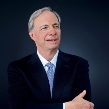 Understanding Ray Dalio's All Weather Portfolio: A Diversified Investment Approach