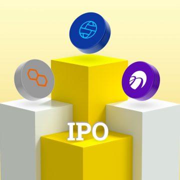 Top 3 Largest IPOs Scheduled for May