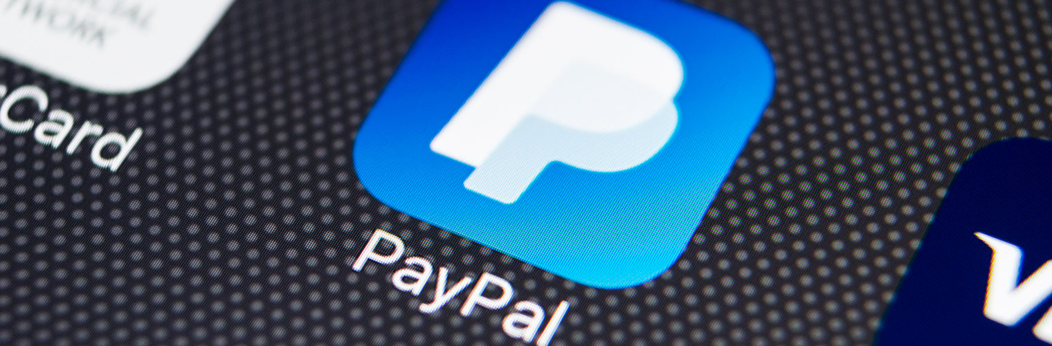 PayPal report: increased profit did not save the shares from declining