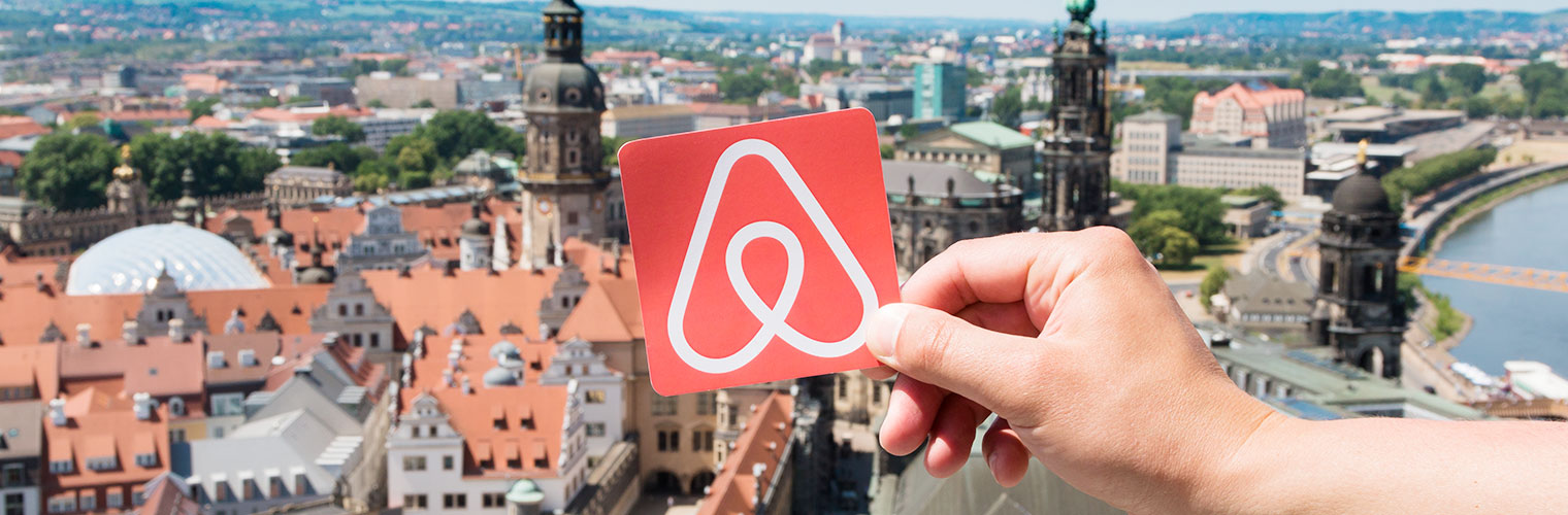 Airbnb report: forecast caused a decline in the quotes